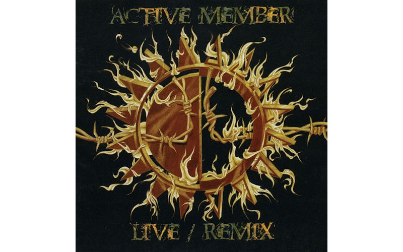 Active Member - Live Remix