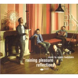 Raining Pleasure - Reflections