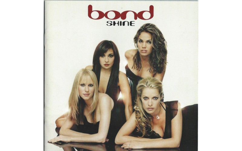 Bond – Shine