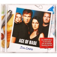 Ace of Base - Da Capo