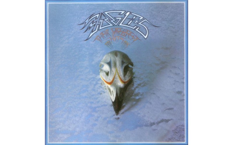 Eagles – Their Greatest Hits 1971-1975