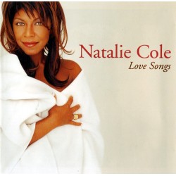 Natalie Cole – Love Songs