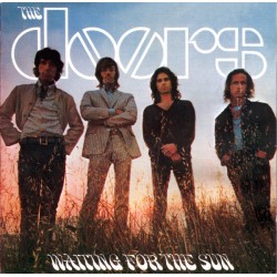 The Doors – Waiting For The Sun