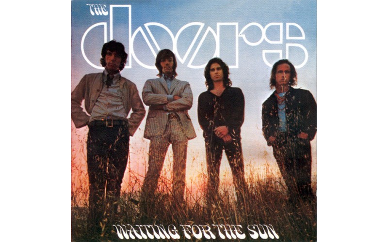 The Doors – Waiting For The Sun