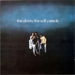 The Doors – The Soft Parade