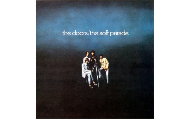 The Doors – The Soft Parade