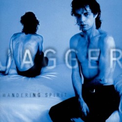 Jagger – Wandering Spirit