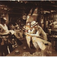 Led Zeppelin – In Through The Out Door