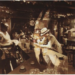 Led Zeppelin – In Through The Out Door