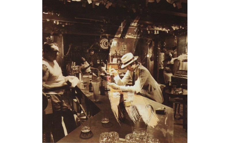 Led Zeppelin – In Through The Out Door