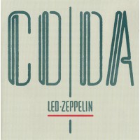 Led Zeppelin ‎– Coda 