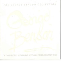 George Benson – The George Benson Collection