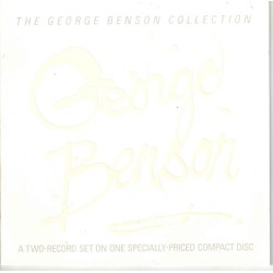 George Benson – The George Benson Collection