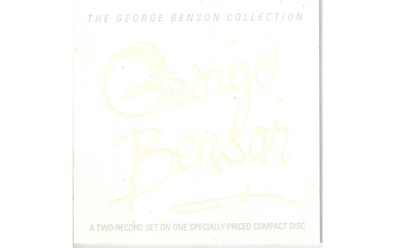 George Benson – The George Benson Collection