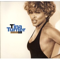 Tina Turner – Simply The Best
