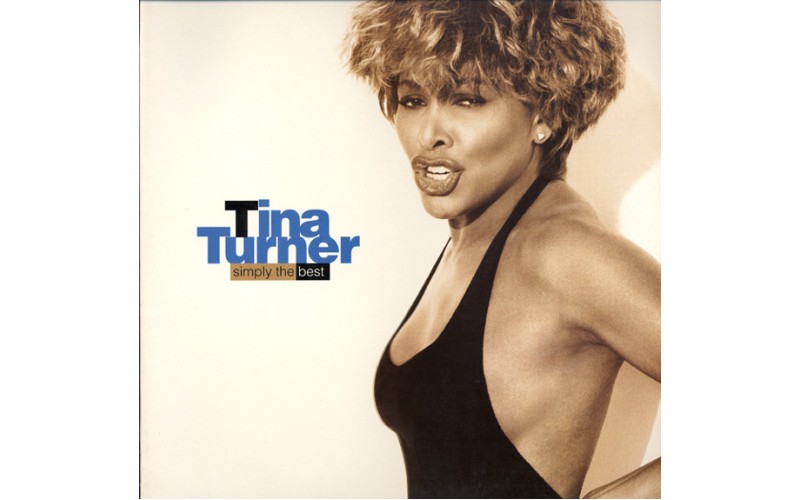 Tina Turner – Simply The Best