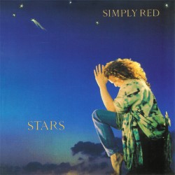 Simply Red – Stars