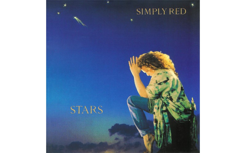 Simply Red – Stars