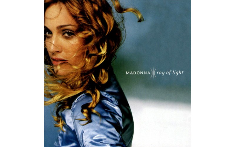 Madonna – Ray Of Light