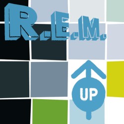 R.E.M. – Up