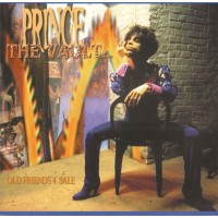 Prince – The Vault ... Old Friends 4 Sale