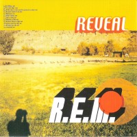 R.E.M. – Reveal