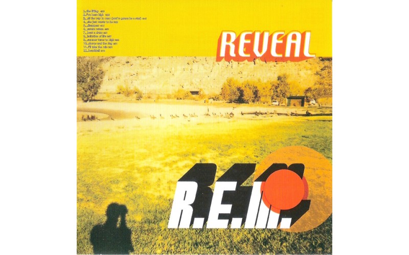 R.E.M. – Reveal