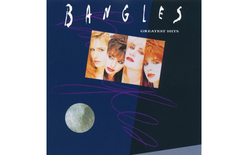 Bangles – Greatest Hits