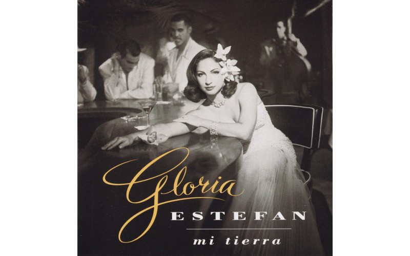Gloria Estefan – Mi Tierra