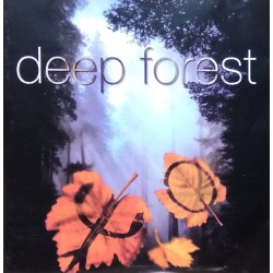 Deep Forest – Boheme