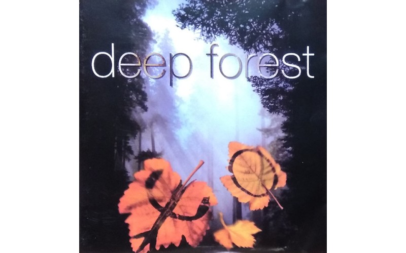 Deep Forest – Boheme