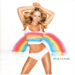 Mariah Carey – Rainbow