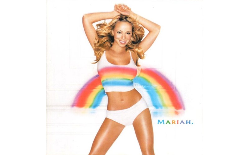 Mariah Carey – Rainbow