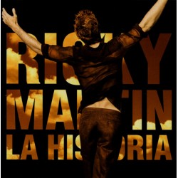 Ricky Martin – La Historia