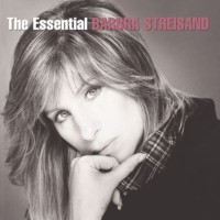 Barbra Streisand – The Essential Barbra Streisand