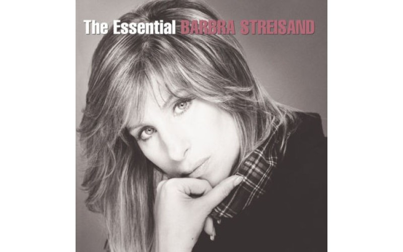 Barbra Streisand – The Essential Barbra Streisand