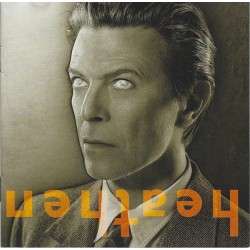 David Bowie – Heathen