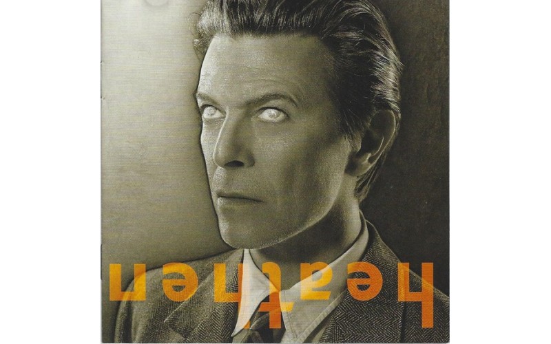 David Bowie – Heathen