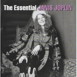 Janis Joplin – The Essential Janis Joplin