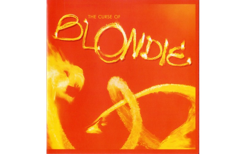 Blondie – The Curse Of Blondie