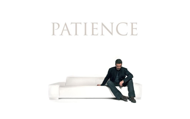 George Michael – Patience