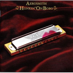 Aerosmith – Honkin' On Bobo