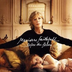 Marianne Faithfull – Before The Poison