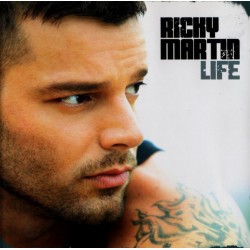 Ricky Martin – Life