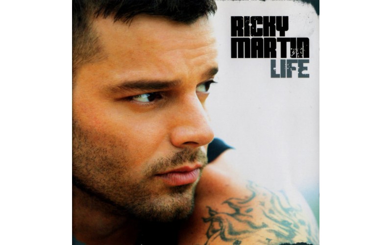 Ricky Martin – Life