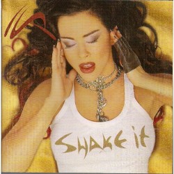 Ina - Shake it