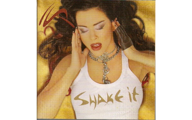 Ina - Shake it