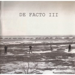 De Facto – III