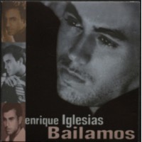  Enrique Iglesias ‎– Bailamos 