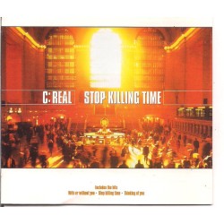 C:Real ‎– Stop Killing Time